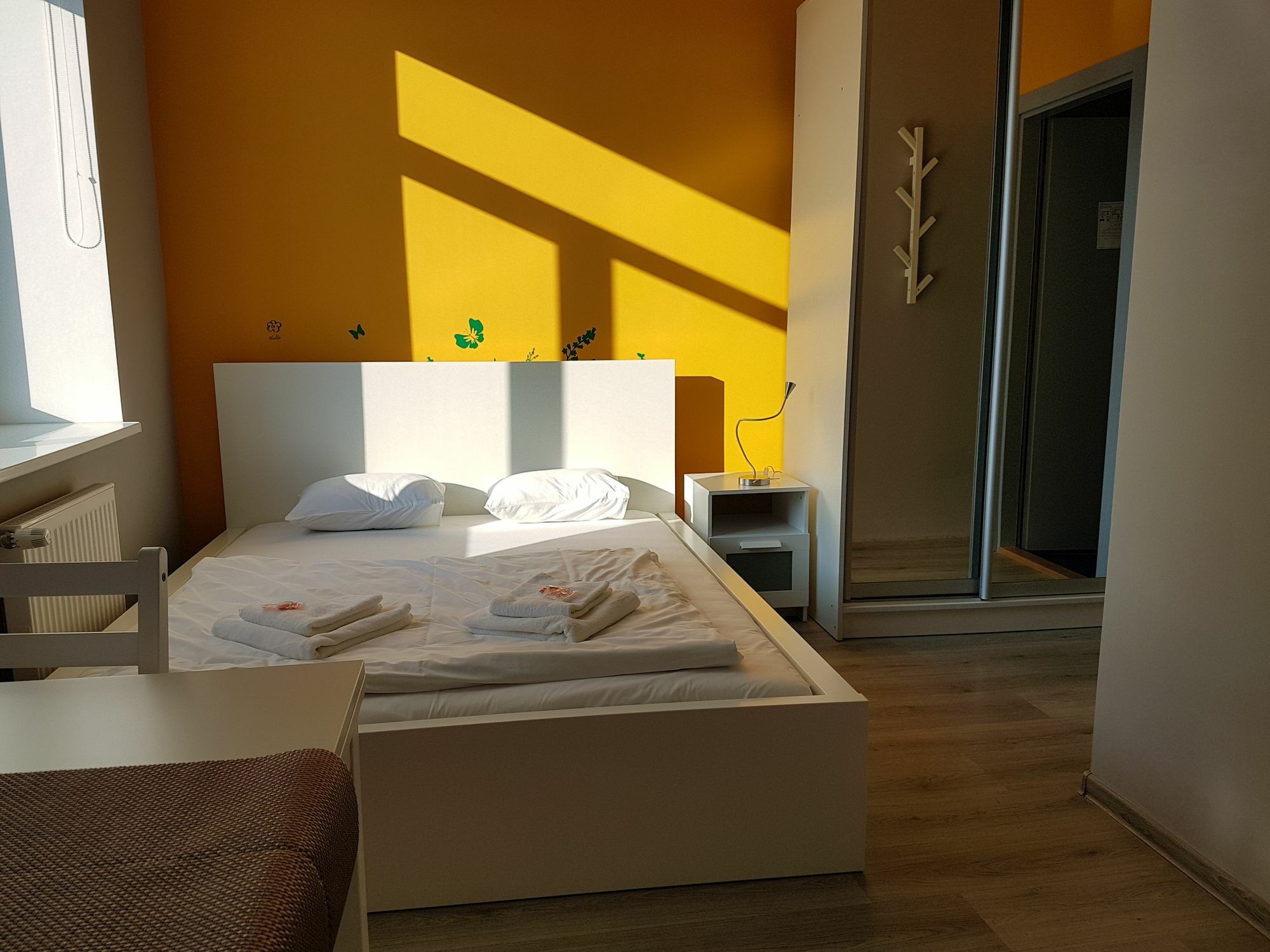 Z-One Hostel Lviv Kültér fotó